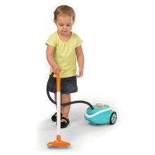 Smoby 330214 Játék porszívó hanggal