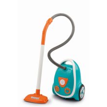Smoby 330216 Játék porszívó hanggal