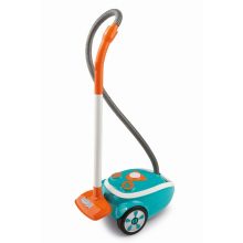 Smoby 330216 Játék porszívó hanggal
