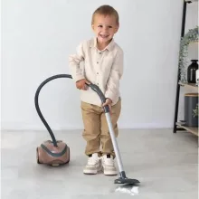 Smoby Rowenta játék porszívó hanggal