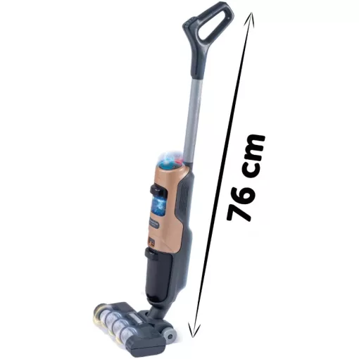 Smoby Rowenta interaktív játék rúdporszívó
