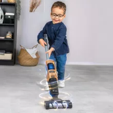 Smoby Rowenta interaktív játék rúdporszívó