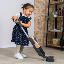 Smoby Rowenta interaktív játék rúdporszívó