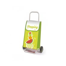 Smoby 350303 Bevásárlókocsi