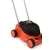 Smoby 360159 Black & Decker játék fűnyíró