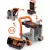   Smoby Black & Decker 3 az 1-ben játék szerelőkocsi szerszámosládával és szerszámokkal