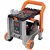   Smoby Black & Decker 3 az 1-ben játék szerelőkocsi szerszámosládával és szerszámokkal