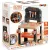   Smoby Black & Decker Bricolo játék szerelőasztal 78db kiegészítővel