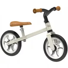 Smoby Balance First Bike fémvázas futóbicikli