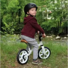 Smoby Balance First Bike fémvázas futóbicikli