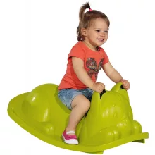 Smoby 830104 Egyszemélyes cicás libikóka