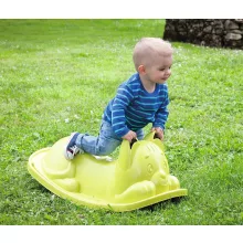 Smoby 830104 Egyszemélyes cicás libikóka