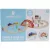Squirrel Play 35 darabos fa vonatszett