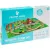 Squirrel Play 80 darabos fa vonatszett