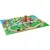 Squirrel Play 80 darabos fa vonatszett