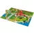 Squirrel Play 80 darabos fa vonatszett