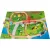 Squirrel Play 80 darabos fa vonatszett