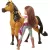 Mattel DreamWorks Spirit - Lucky és Spirit