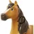 Mattel DreamWorks Spirit - Lucky és Spirit