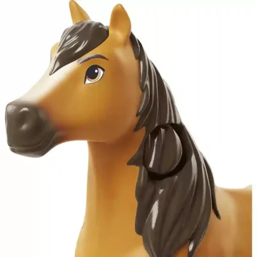 Mattel DreamWorks Spirit - Lucky és Spirit