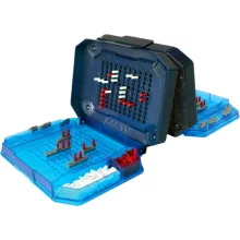 Deluxe torpedó társasjáték bőröndben