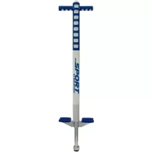 Sport pogo ugrálóbot gyerekeknek - kék