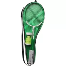 Teloon tollaslabda készlet hordtáskában