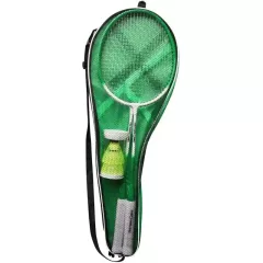 Teloon tollaslabda készlet hordtáskában