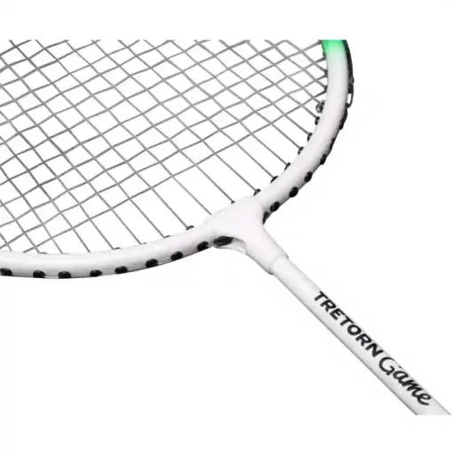 Teloon tollaslabda készlet hordtáskában