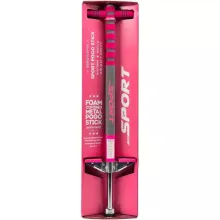 Sport pogo ugrálóbot gyerekeknek - rózsaszín