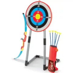 Deluxe íjász készlet gyerekeknek