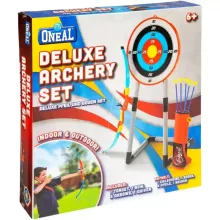 Deluxe íjász készlet gyerekeknek