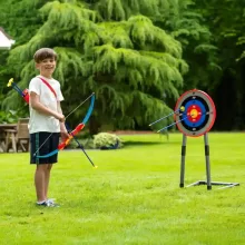 Deluxe íjász készlet gyerekeknek