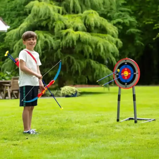 Deluxe íjász készlet gyerekeknek