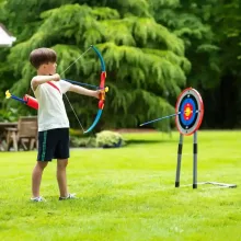 Deluxe íjász készlet gyerekeknek