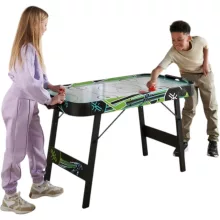 Elektronikus léghoki asztal