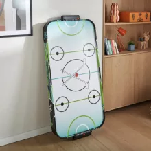 Elektronikus léghoki asztal