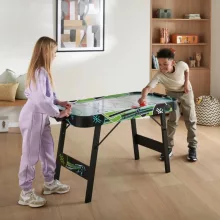 Elektronikus léghoki asztal