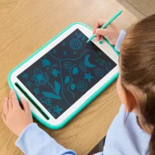 LCD írható és rajzolható táblagép tollal