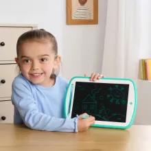 LCD írható és rajzolható táblagép tollal