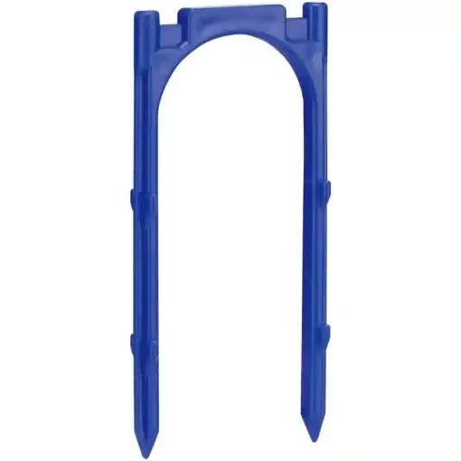 Goalz 2db focikapu hálóval 104 x 88 cm