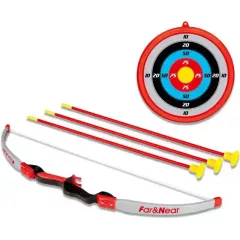 Íjász készlet gyerekeknek