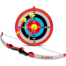 Íjász készlet gyerekeknek