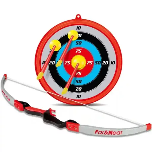 Íjász készlet gyerekeknek