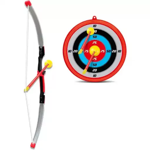 Íjász készlet gyerekeknek