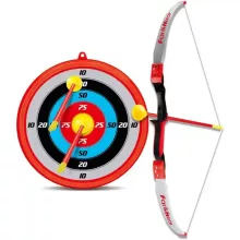 Íjász készlet gyerekeknek