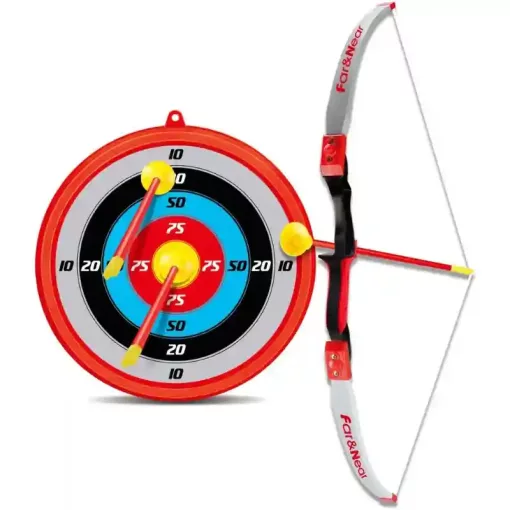 Íjász készlet gyerekeknek