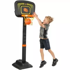   Grow'N Up állítható magasságú kosárlabda palánk labdával gyerekeknek