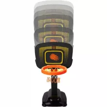 Grow'N Up állítható magasságú kosárlabda palánk labdával gyerekeknek