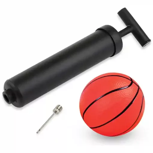 Grow'N Up állítható magasságú kosárlabda palánk labdával gyerekeknek